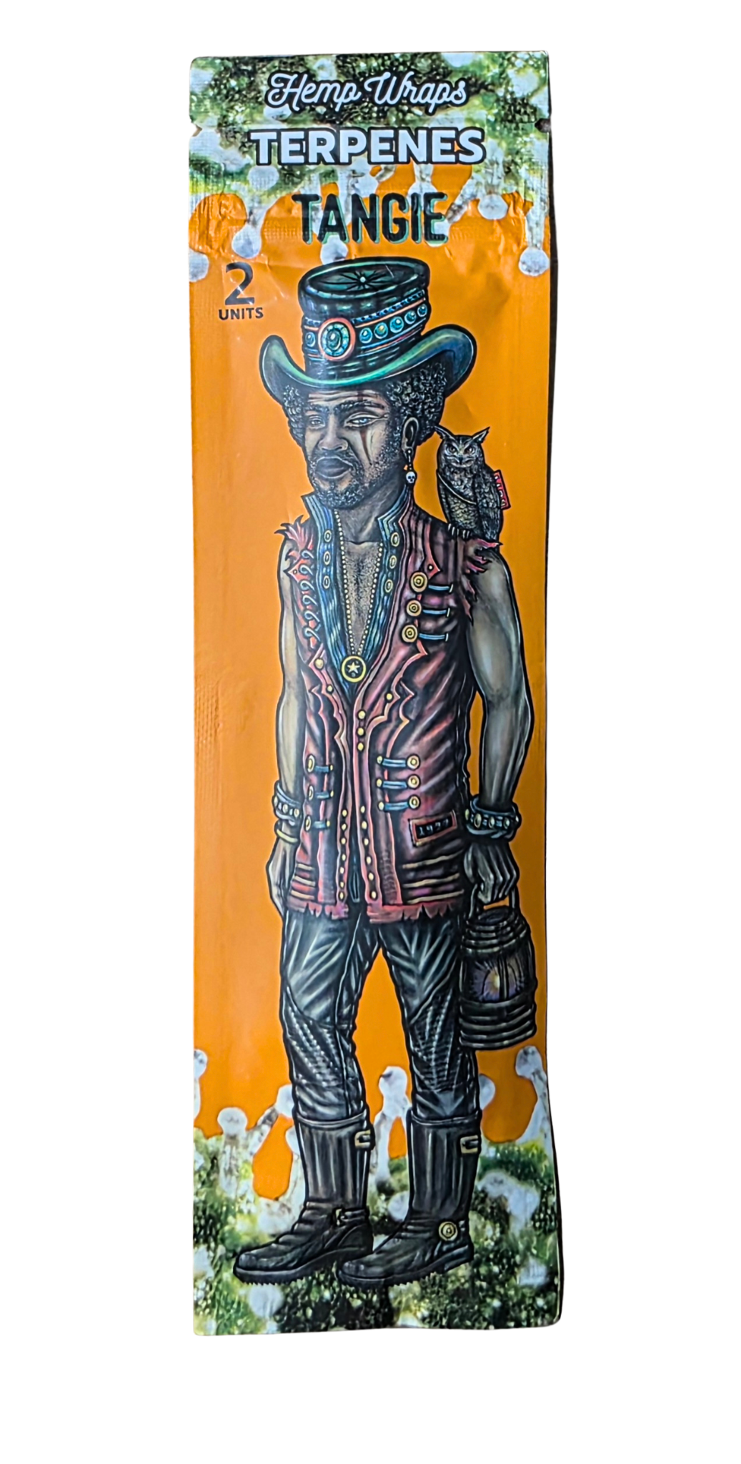 Blunt Lion Rolling Circus Sabores Variados