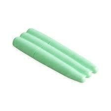 Porta cigarro de plástico triplo mocó