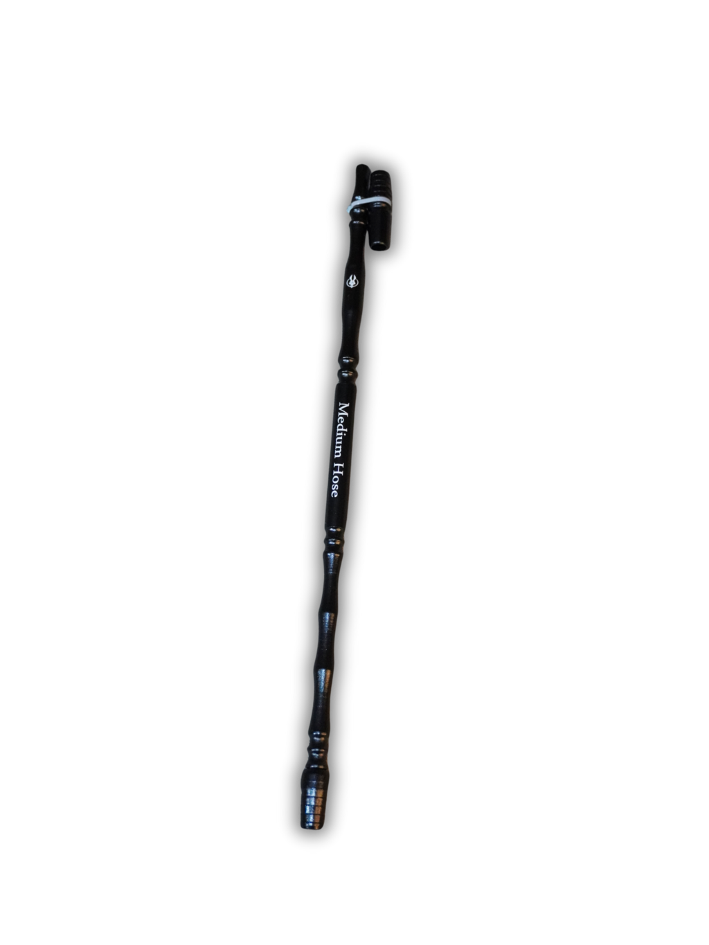 Piteira de alumínio para narguile Anubis Medium Hose
