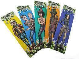 Blunt Lion Rolling Circus Sabores Variados