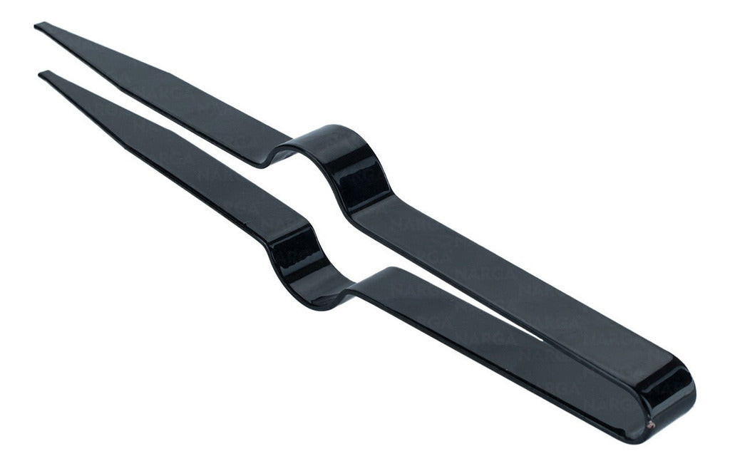 Pegador de Carvão simples para Narguile 28 cm