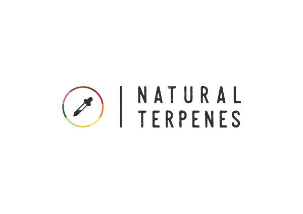 Balas Candy Terps - Terpenos Naturais Zero Açúcar e Vitamina C - 24g