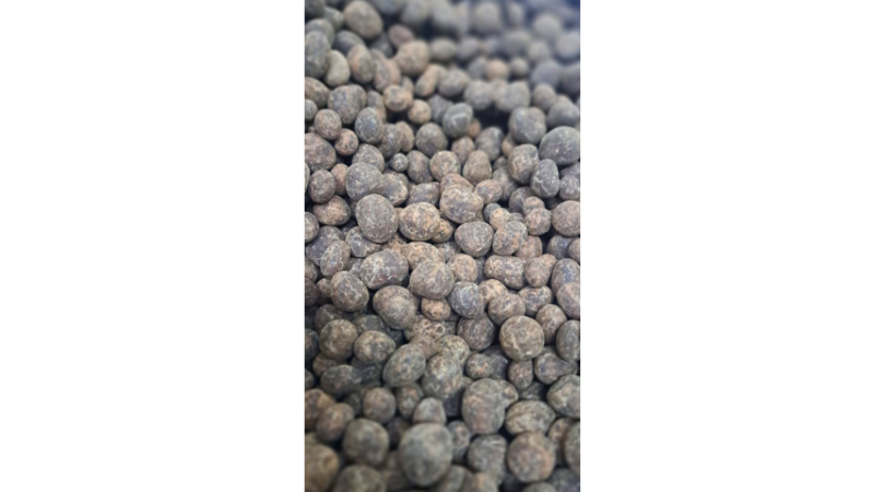 Hash Balls ChocoGrower 80g - Banana, Chocolate e Terpenos