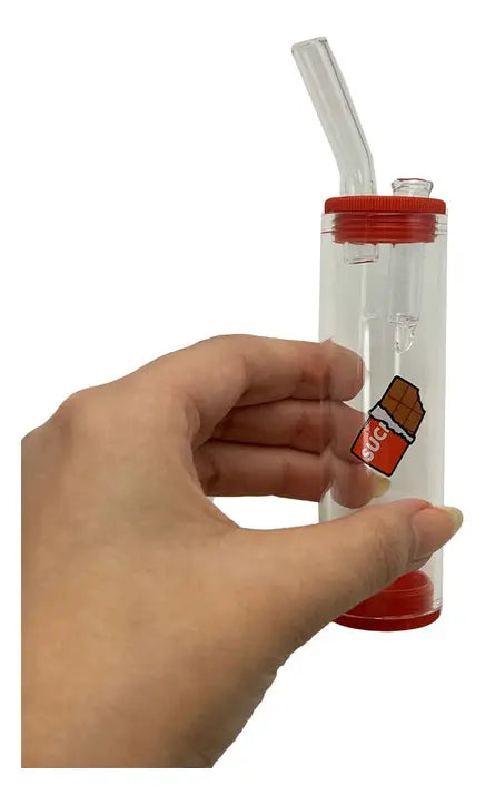 Cremador de Vidro Sessãozada