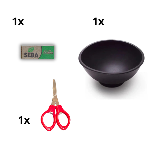 Kit 3 - Dia Mundial do 420