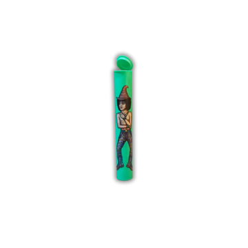 Tubete Lion Rolling Circus Mocó Antiodor king Size