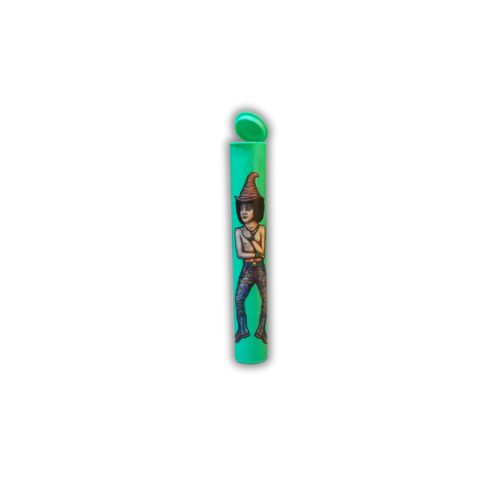 Tubete Lion Rolling Circus Mocó Antiodor king Size