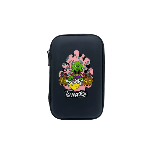 Kit Tabacaria Completo To Na Bê - Case G + Acessórios Premium